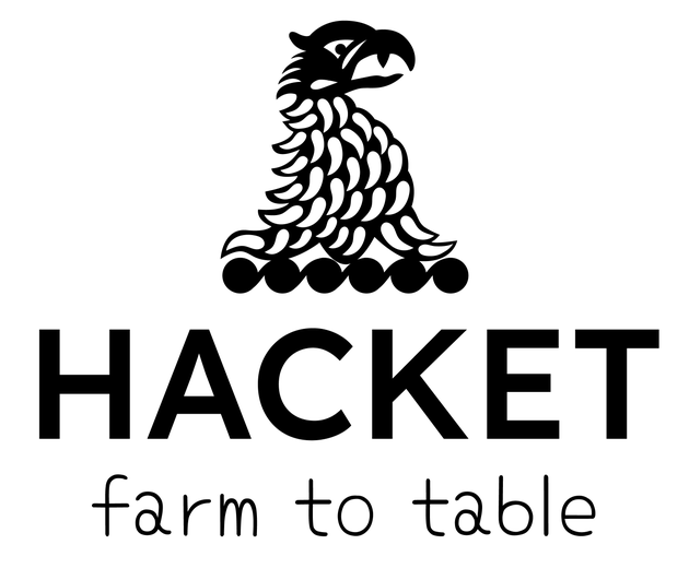 Hacket – farm to table